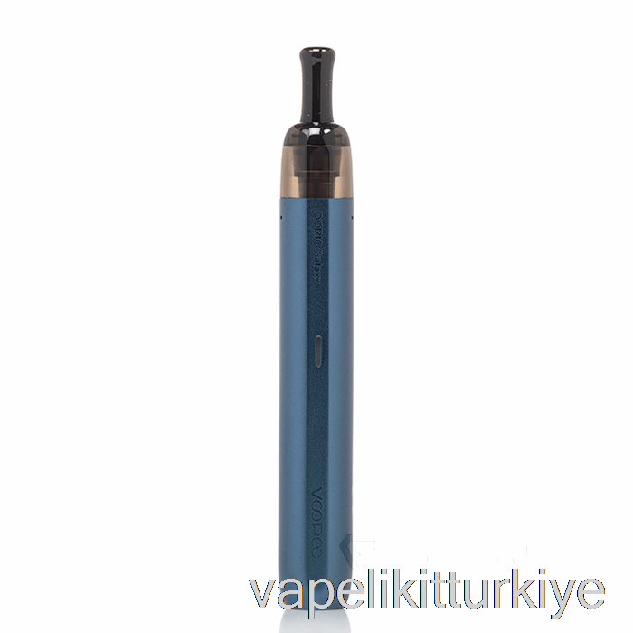 Vape Likit Voopoo Doric Galaxy Kalem Mavi